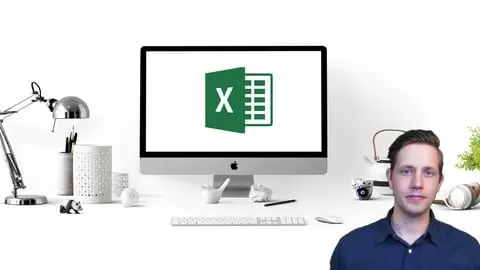 Learn how to use Excel efficiently! All the formulas you need to know!