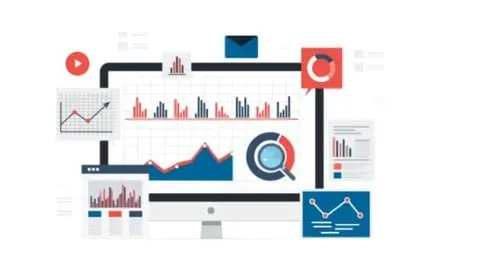Learn Data Analytics  and Business Intelligence Skill using : Python | Power BI | Power Query | Tableau | SQL
