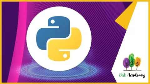 Python Tkinter & Gui Masterclass - Master Python TkInter to build desktop application skill with Python Gui applications