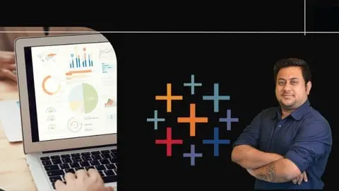 Master Tableau within few hours & Be Ready to jump into the domain of Analytics