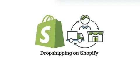 start your dropshipping shopify business from scratch to 6 figures