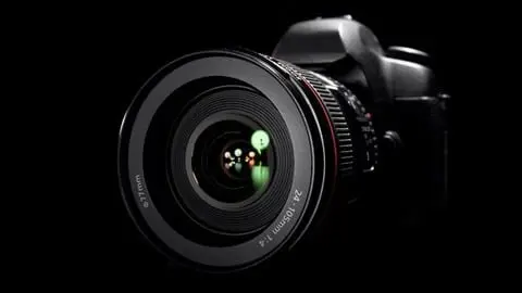 Learn the Basics of Photography and Master the Manual Mode of Your DSLR or Mirrorless Camera