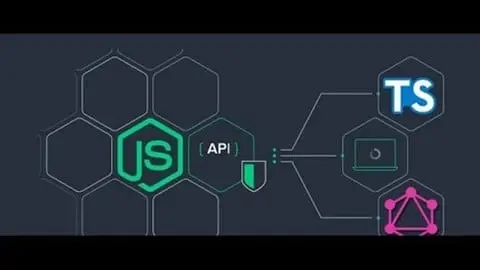 Learn how to create a GraphQL API with Node.js tech stack