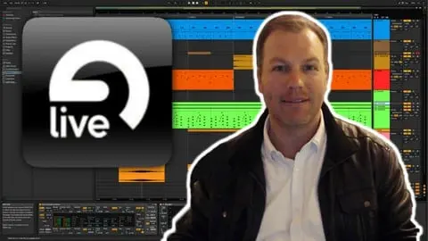 Get a head start on what you need to know about producing music with Ableton Live.