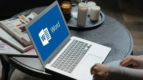 Learn about the advanced features of Word!